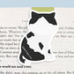 Tuxedo Cat Jumbo Magnetic Bookmark - CVJ1180TUXE