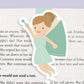 Fairy Jumbo Magnetic Bookmark - CVJ1288FAIR
