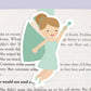 Fairy Jumbo Magnetic Bookmark - CVJ1288FAIR
