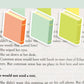 Bookish Mini Magnetic Bookmarks 3-Pack - CVM1031BOOK