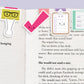 Planner Mini Magnetic Bookmarks 5-pack - CVM1327PLAN