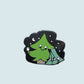 Camping Pin - CVP1062CAMP