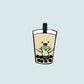 Bubble Tea - Milk Tea Pin - CVP1066MBBT