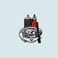 Pho Pin - CVP1068PHOB