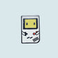 Game Boy Pin - CVP1069GAME