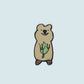 Quokka Pin - CVP1071QUOK