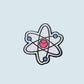 Atom Pin - CVP1072ATOM