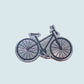 Bike Pin - CVP1423BIKE