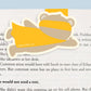 Super Bear Jumbo Magnetic Bookmark - CVJ1104SUPE