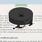 Hockey Jumbo Magnetic Bookmark - CVJ1105HOCK