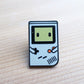 Game Boy Pin - CVP1069GAME