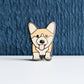 Corgi Pin - CVP1057CORG
