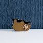 Sloth Hanging Pin - CVP1060SLOT