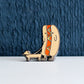 Hot Dog Pin - CVP1070HOTD