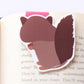 Squirrel Jumbo Magnetic Bookmark - CVJ1224SQUI