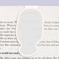 Manatee Ice Cream Jumbo Magnetic Bookmark - CVJ1137ICMA