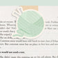 Knit Yarn Ball Jumbo Magnetic Bookmark - CVJ1127KNIT