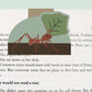 Leafcutter Ant Magnetic Bookmark (Jumbo)