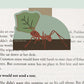 Leafcutter Ant Magnetic Bookmark (Jumbo)