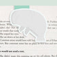Manatee Jumbo Magnetic Bookmark - CVJ1138MANA