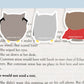 Owls Mini Magnetic Bookmarks 3-pack - CVM1316OWLS