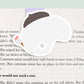 Paint Palette Jumbo Magnetic Bookmark - CVJ1126PALE