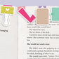 Planner Mini Magnetic Bookmarks 5-pack - CVM1327PLAN