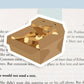 Poutine Jumbo Magnetic Bookmark - CVJ1094POUT