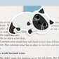 Siamese Cat Jumbo Magnetic Bookmark - CVJ1188SIAM
