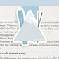 Mountain with Skis Jumbo Magnetic Bookmark - CVJ1027MOUN