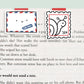 Snail Mail Mini Magnetic Bookmarks 2-pack - CVM1303SNAI