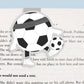 Soccer Jumbo Magnetic Bookmark - CVJ1108SOCC
