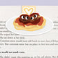Spaghetti Jumbo Bookmark - CVJ1375SPAG