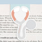 Stethoscope Jumbo Magnetic Bookmark - CVJ1295STET
