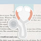 Stethoscope Jumbo Magnetic Bookmark - CVJ1295STET