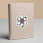 Atom Sticker - CVS1378ATOM