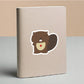 Beaver Sticker - CVS1379BEAV