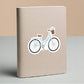 Bicycle Sticker - CVS1380BIKE