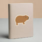 Capybara Sticker - CVS1383CAPY