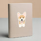 Corgi Sticker - CVS1384CORG