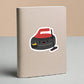 Curling Sticker - CVS1385CURL