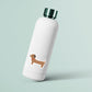 Dachshund Sticker - CVS1386DACH