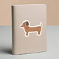 Dachshund Sticker - CVS1386DACH