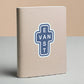 East Van Sticker - CVS1389EVAN