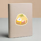 Eggs Benedict Sticker - CVS1390EGGB