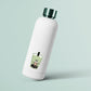 Green Tea Bubble Tea Sticker - CVS1392GBBT