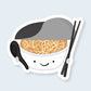 Noodle Sticker - CVS1395NOOD