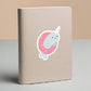Narwhal Sticker - CVS1394NARW