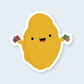 Nugget Sticker - CVS1396NUGG