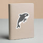 Orca Sticker - CVS1397ORCA